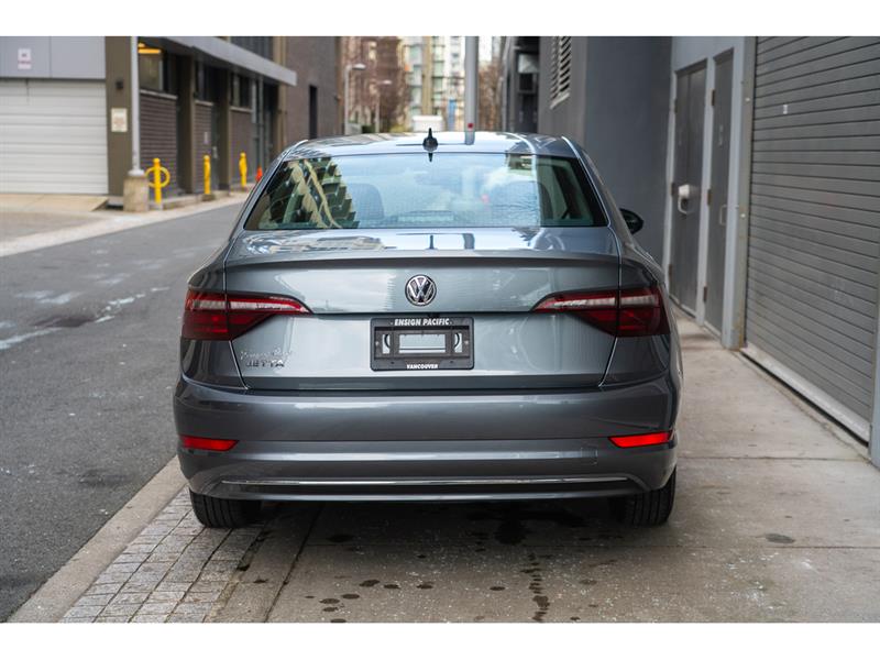 volkswagen Jetta 2020 - 9