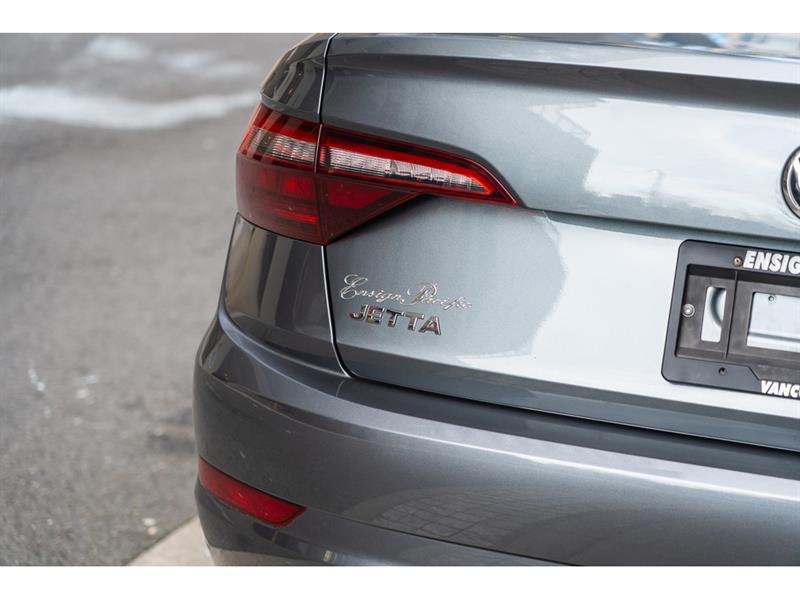 volkswagen Jetta 2020 - 10