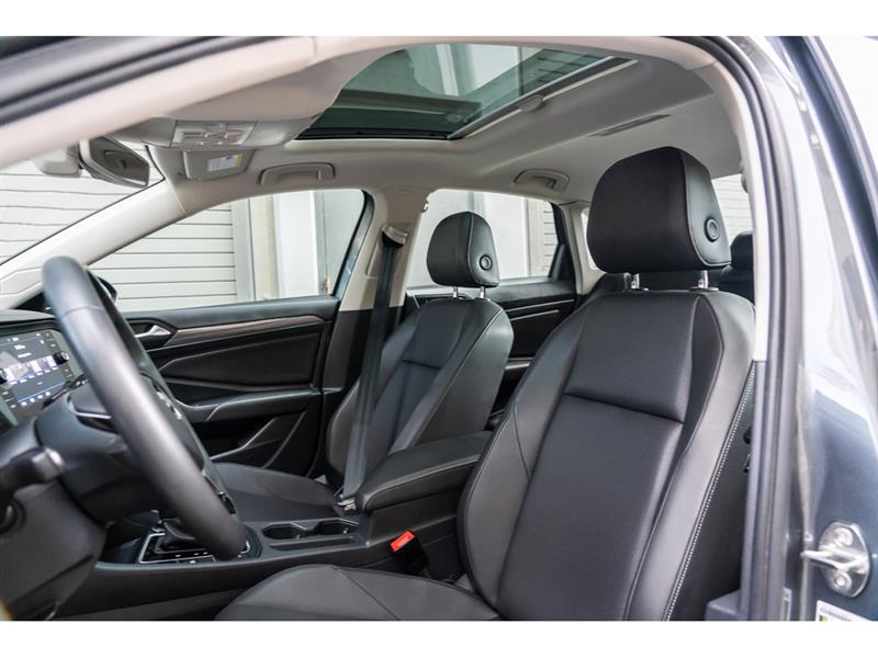 volkswagen Jetta 2020 - 14