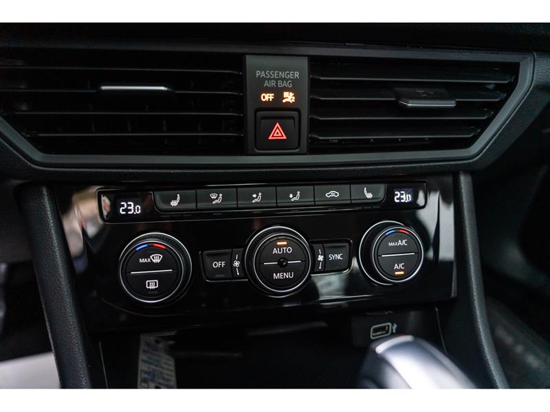 volkswagen Jetta 2020 - 17