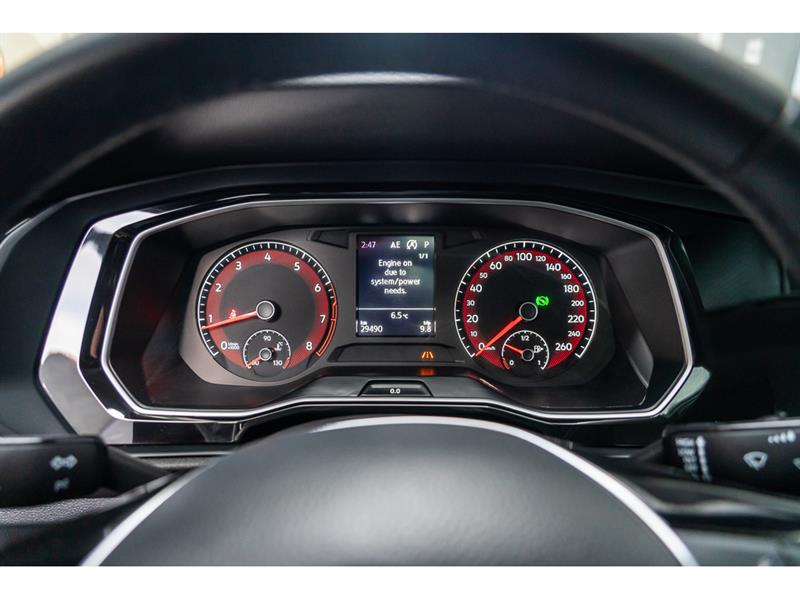 volkswagen Jetta 2020 - 19