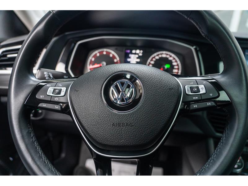 volkswagen Jetta 2020 - 20