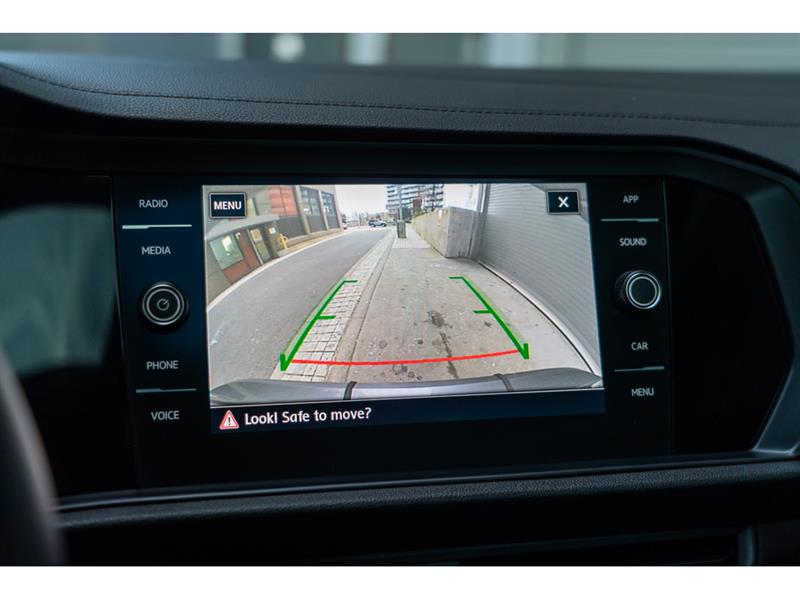 volkswagen Jetta 2020 - 21