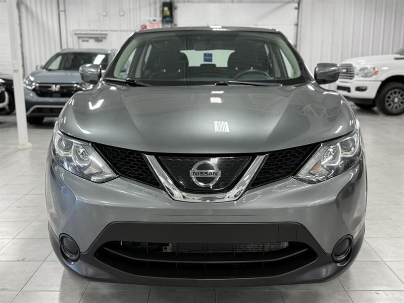 nissan Qashqai 2019 - 2