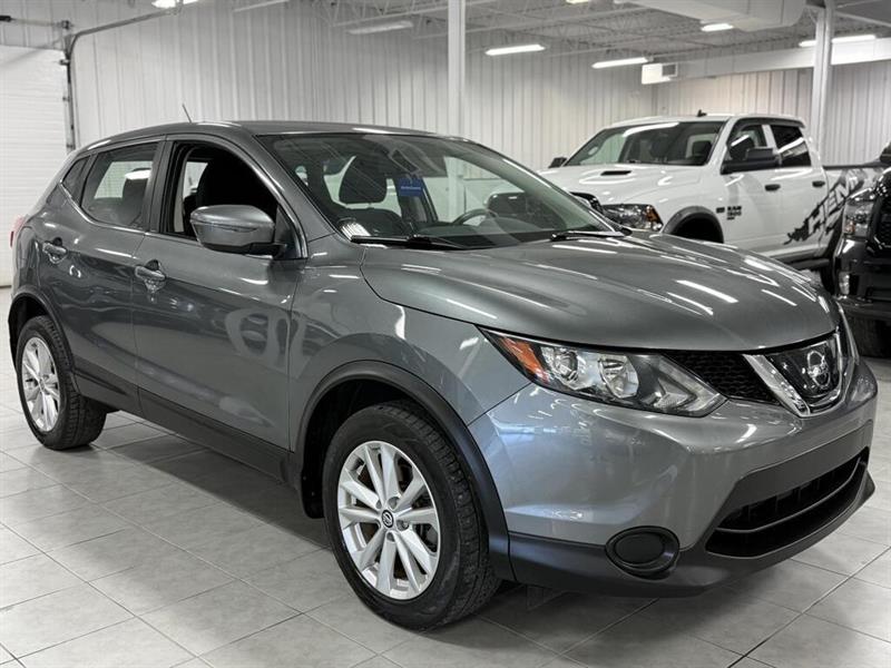 nissan Qashqai 2019 - 3