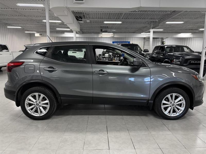 nissan Qashqai 2019 - 4