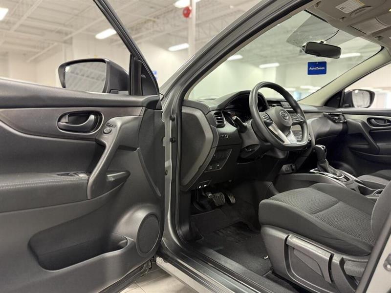 nissan Qashqai 2019 - 9