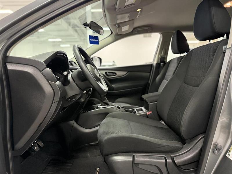 nissan Qashqai 2019 - 10