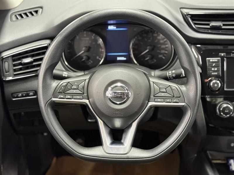 nissan Qashqai 2019 - 11