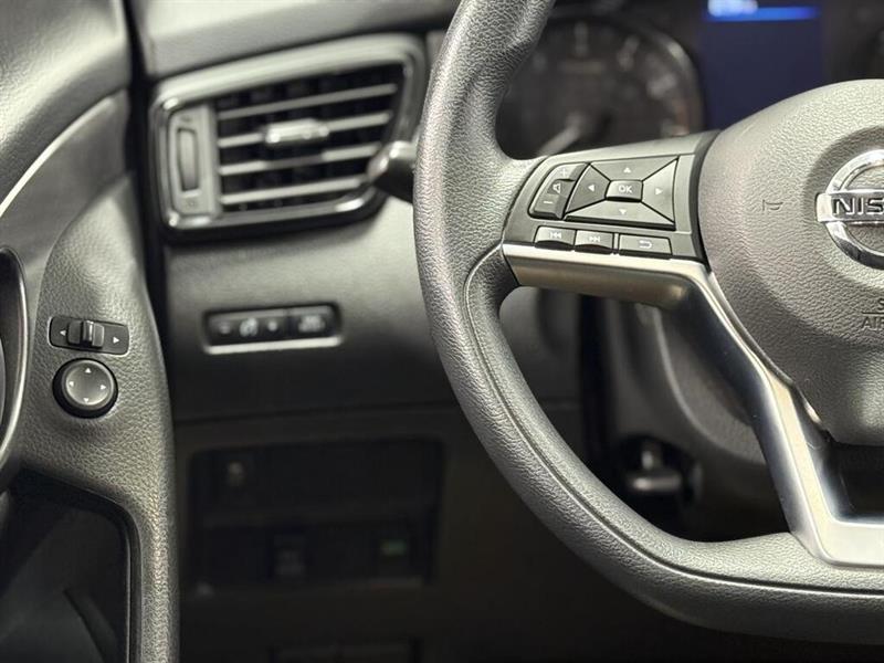 nissan Qashqai 2019 - 12