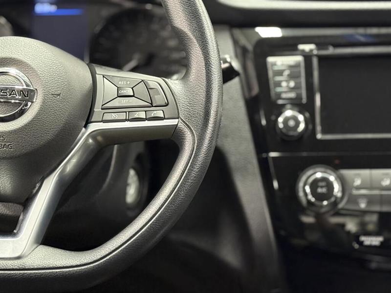 nissan Qashqai 2019 - 13