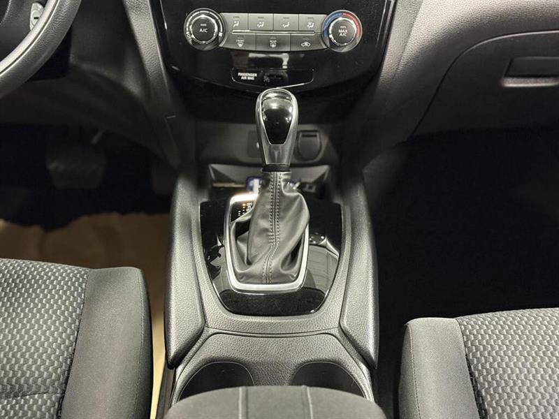 nissan Qashqai 2019 - 14