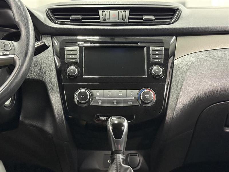 nissan Qashqai 2019 - 15