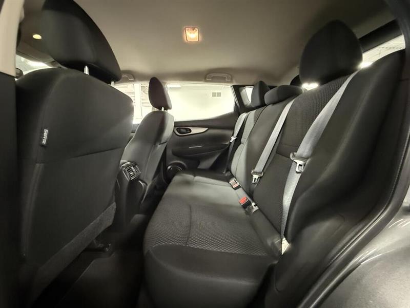 nissan Qashqai 2019 - 17