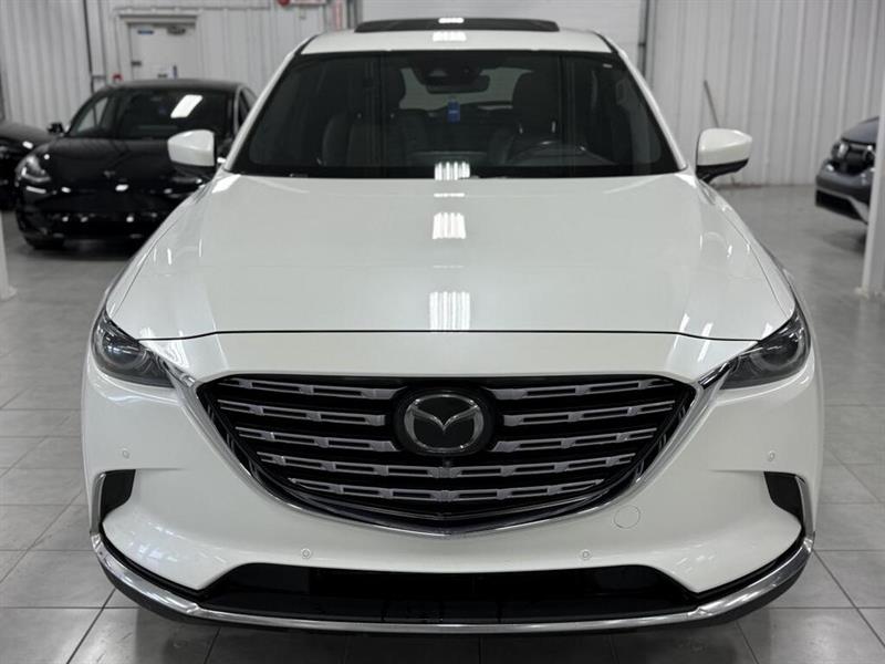 mazda CX-9 2022 - 2