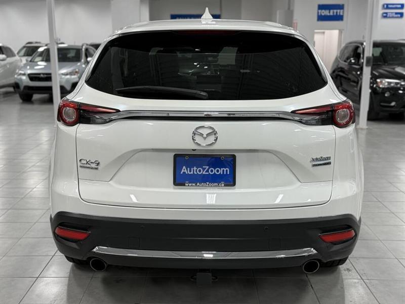 mazda CX-9 2022 - 6