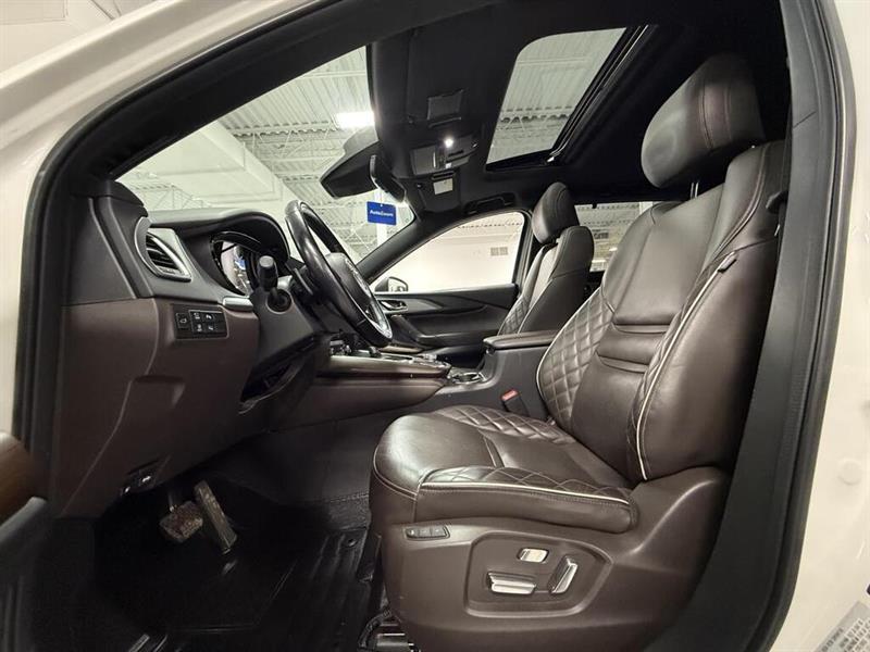 mazda CX-9 2022 - 10