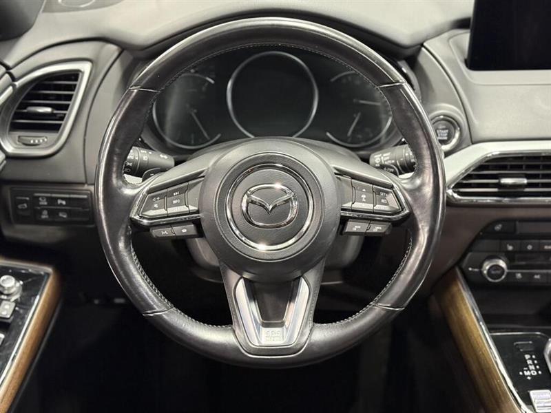 mazda CX-9 2022 - 11