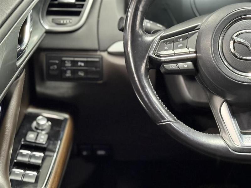 mazda CX-9 2022 - 12