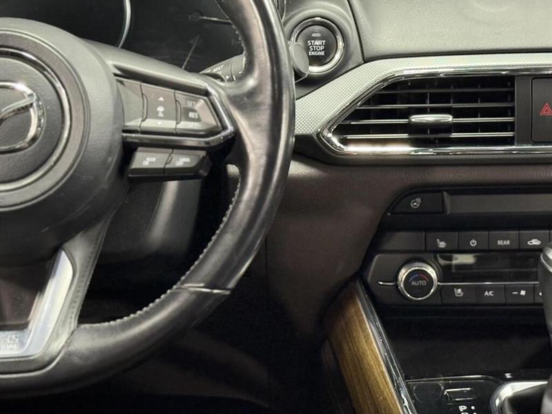 mazda CX-9 2022 - 13