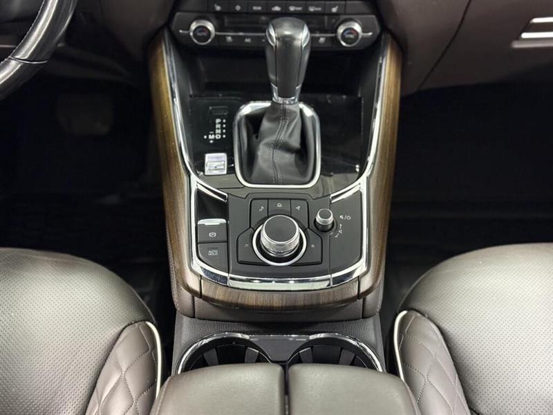 mazda CX-9 2022 - 14