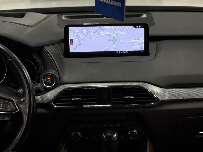 mazda CX-9 2022 - 15