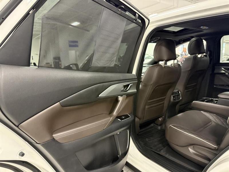 mazda CX-9 2022 - 16