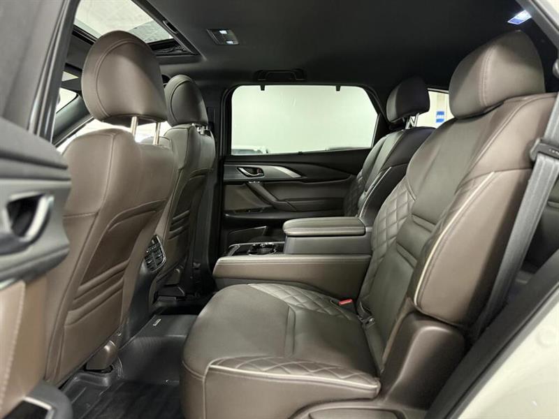 mazda CX-9 2022 - 17