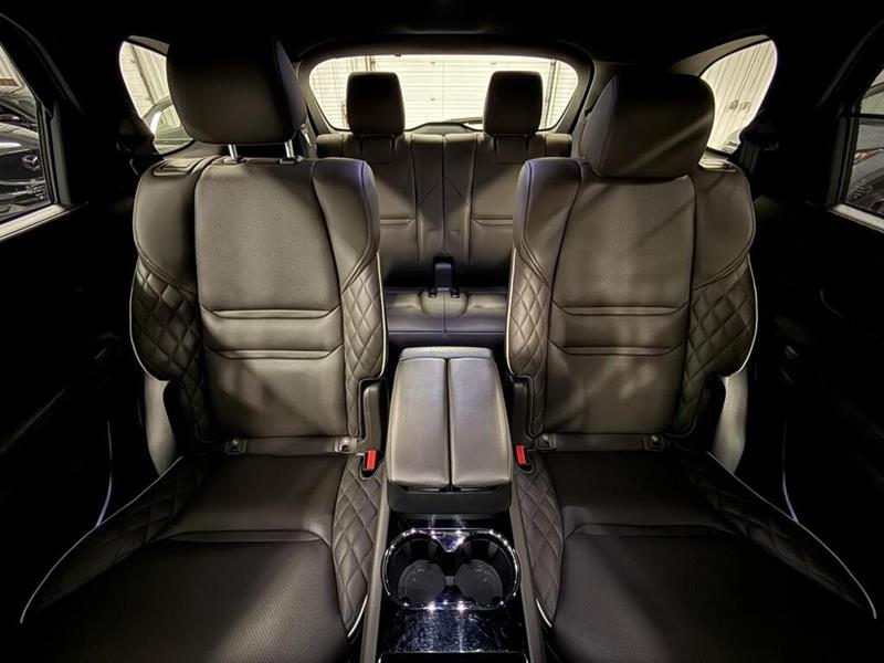 mazda CX-9 2022 - 19