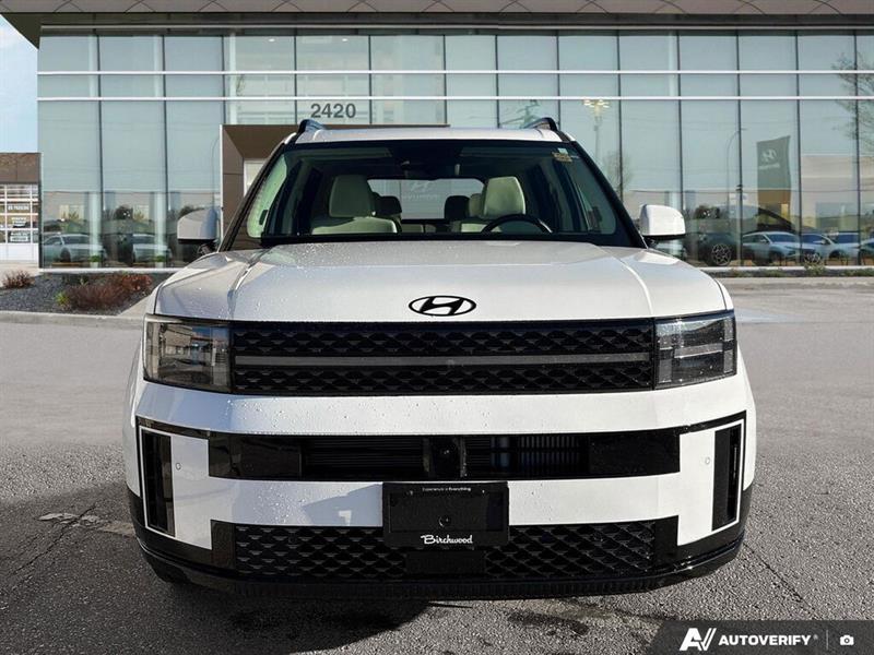 hyundai Santa Fe 2024 - 2