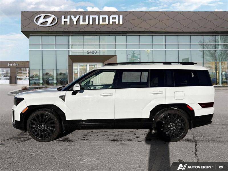 hyundai Santa Fe 2024 - 3