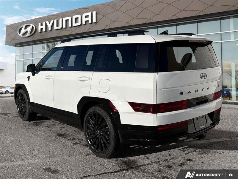 hyundai Santa Fe 2024 - 5