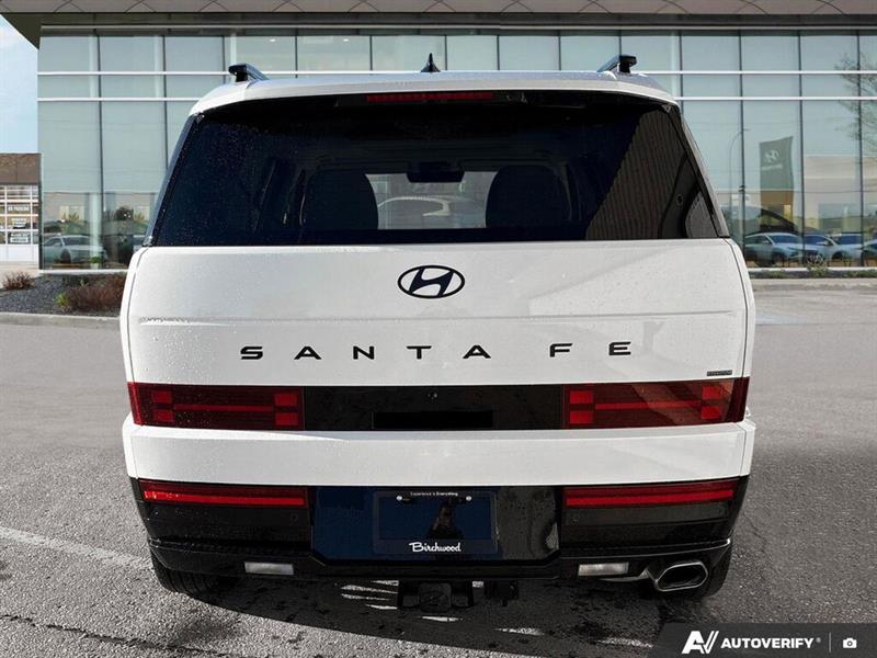 hyundai Santa Fe 2024 - 6