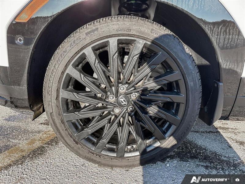 hyundai Santa Fe 2024 - 7