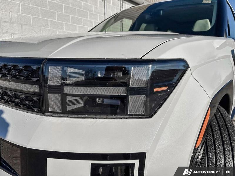 hyundai Santa Fe 2024 - 9