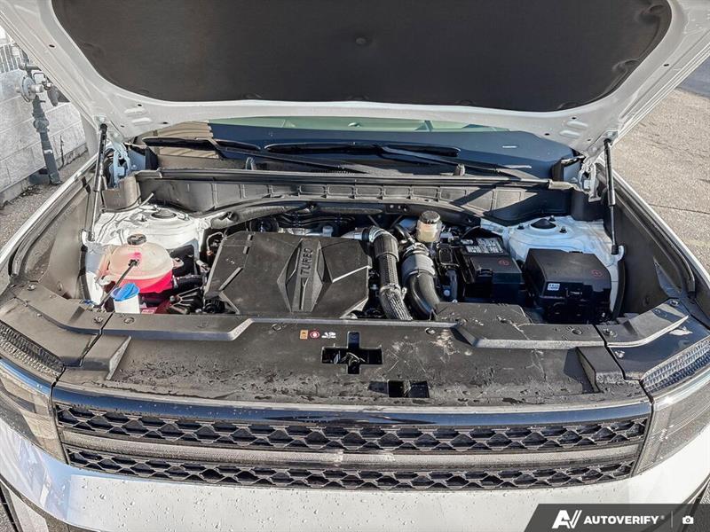 hyundai Santa Fe 2024 - 11