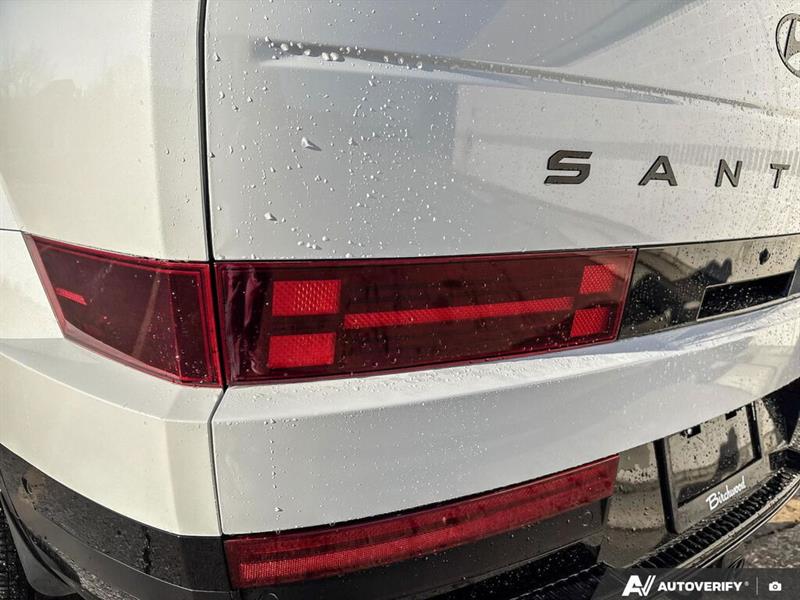 hyundai Santa Fe 2024 - 12