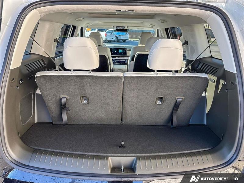 hyundai Santa Fe 2024 - 13