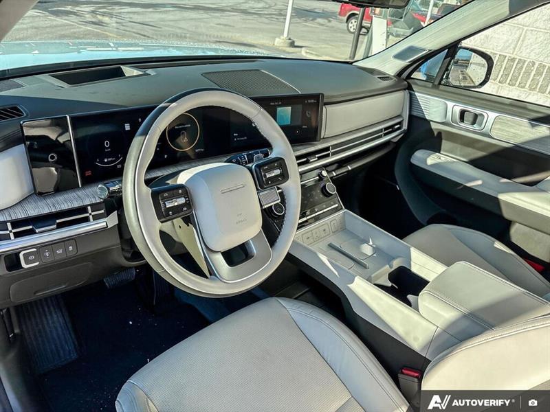 hyundai Santa Fe 2024 - 14