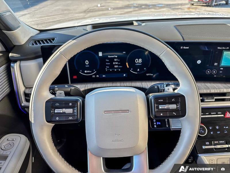 hyundai Santa Fe 2024 - 15