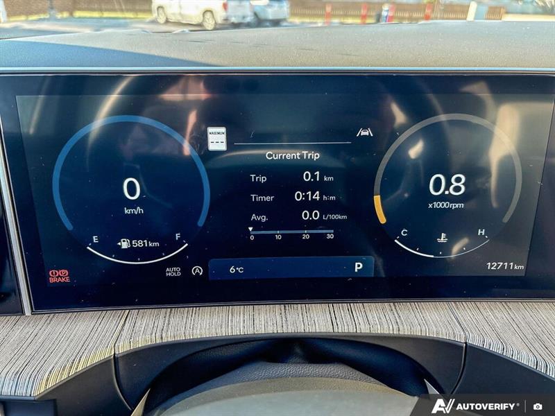 hyundai Santa Fe 2024 - 16