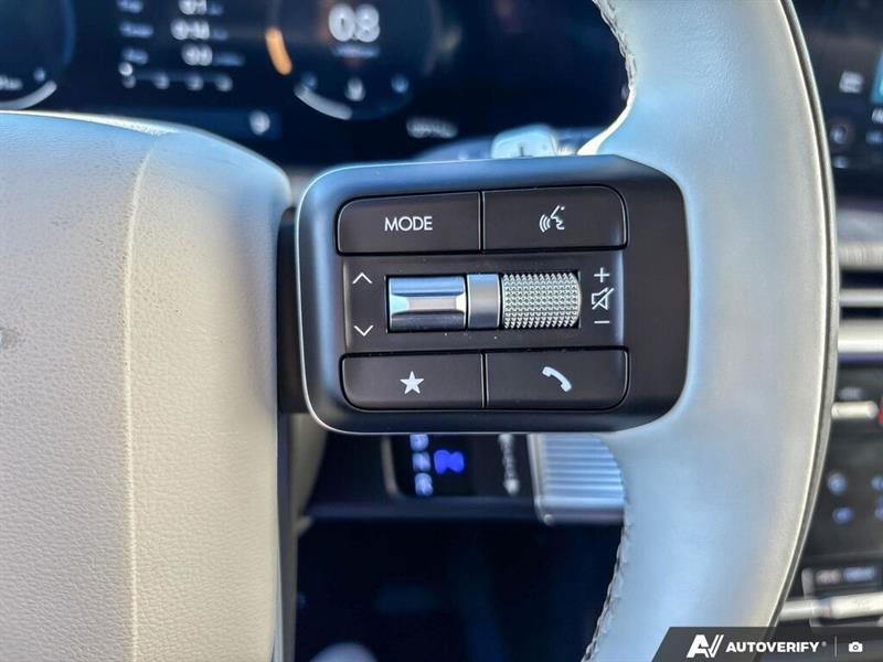 hyundai Santa Fe 2024 - 17