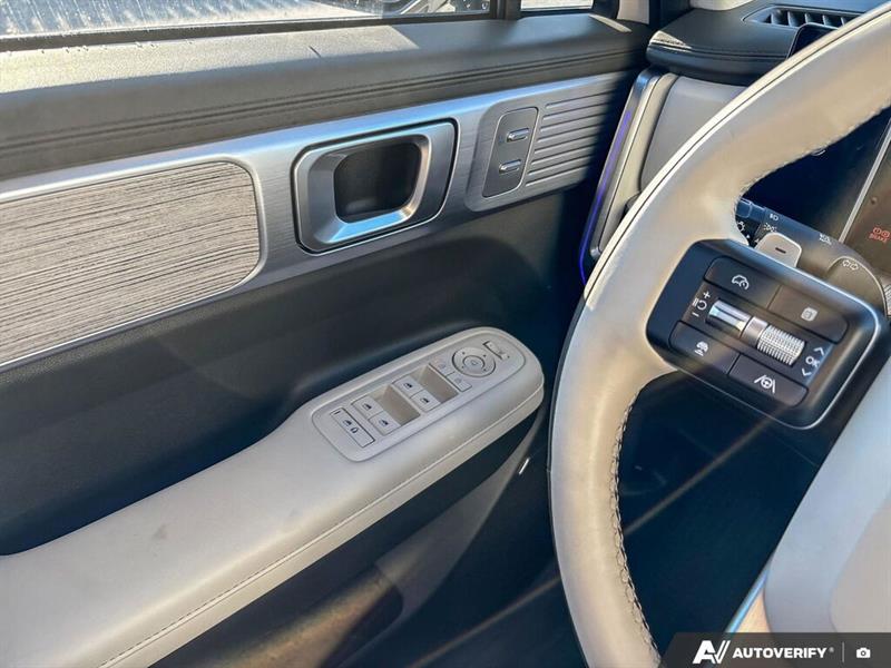 hyundai Santa Fe 2024 - 18