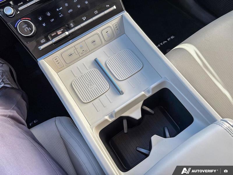 hyundai Santa Fe 2024 - 19