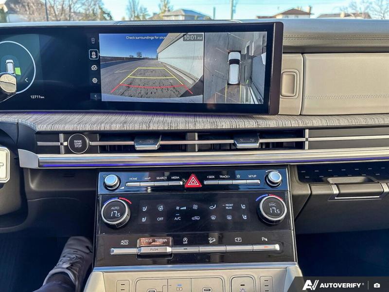 hyundai Santa Fe 2024 - 20