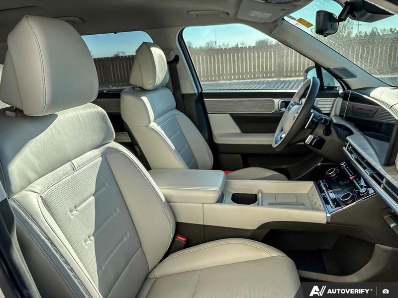 hyundai Santa Fe 2024 - 23