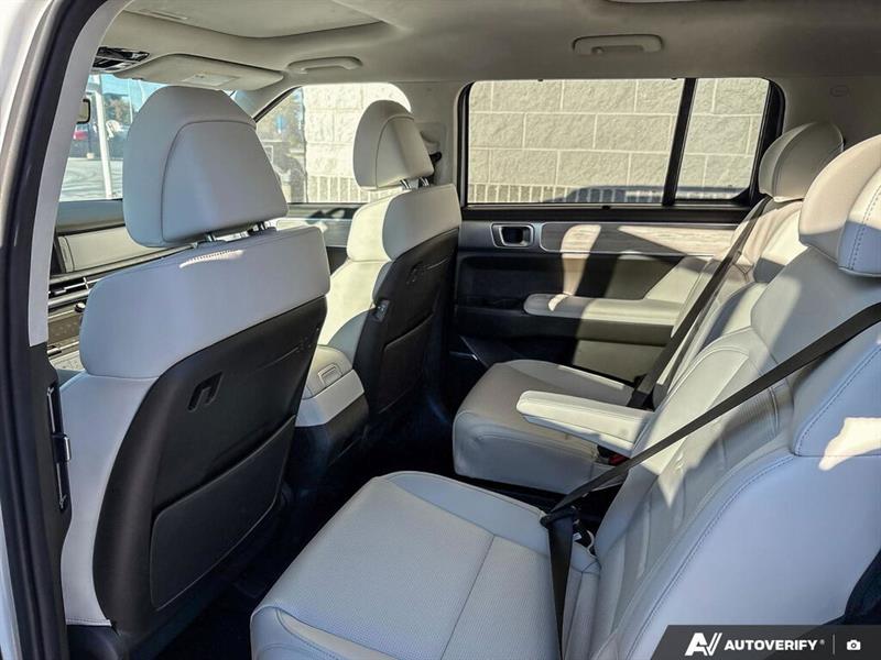 hyundai Santa Fe 2024 - 24