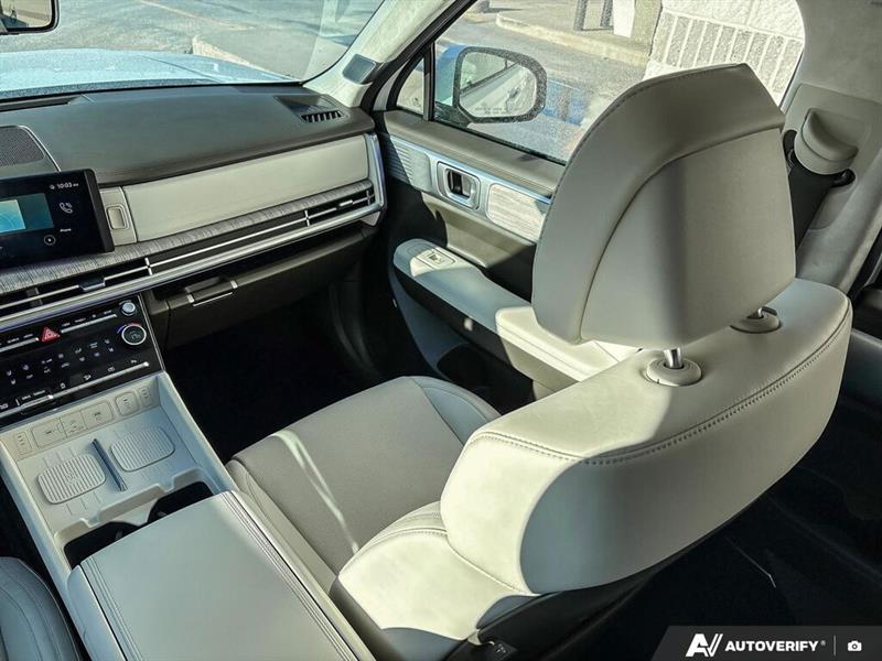 hyundai Santa Fe 2024 - 26