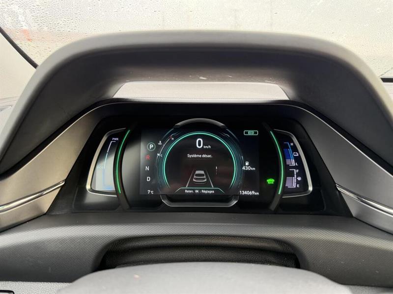 hyundai Ioniq 2020 - 7