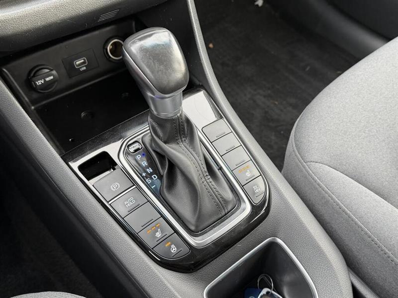 hyundai Ioniq 2020 - 9